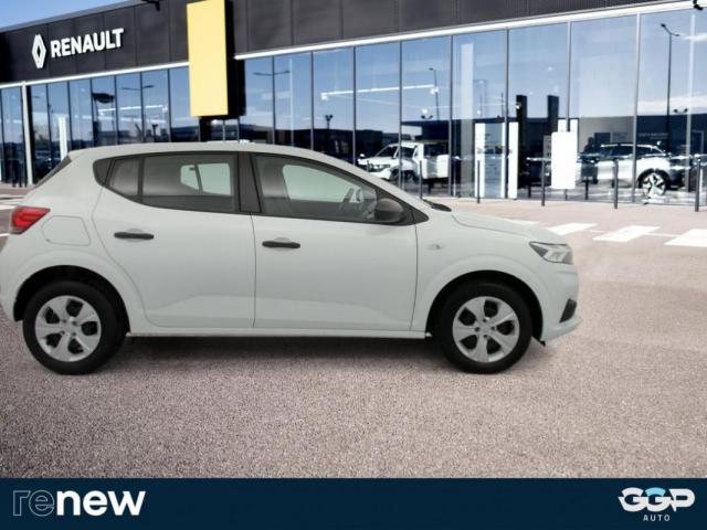 Dacia Sandero image 2