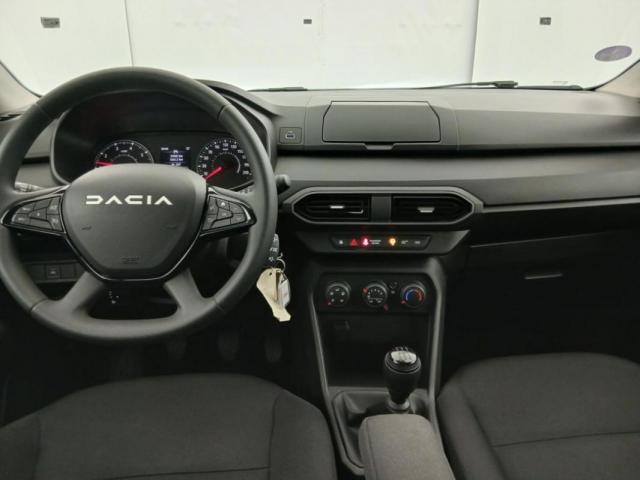 Dacia Sandero image 7