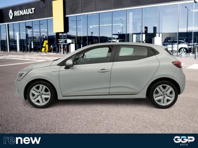 Renault Clio image 3