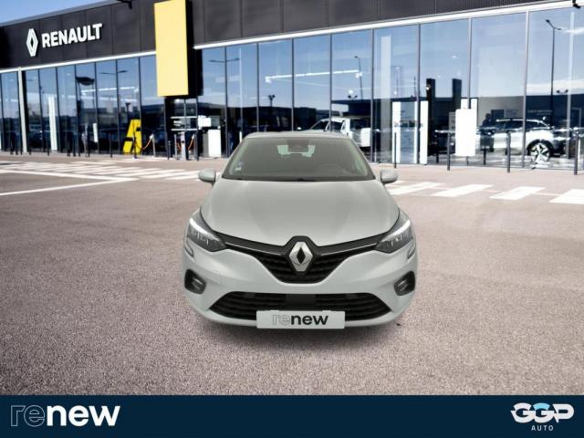 Renault Clio image 1