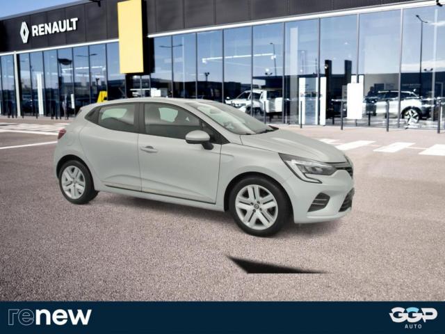Renault Clio image 6