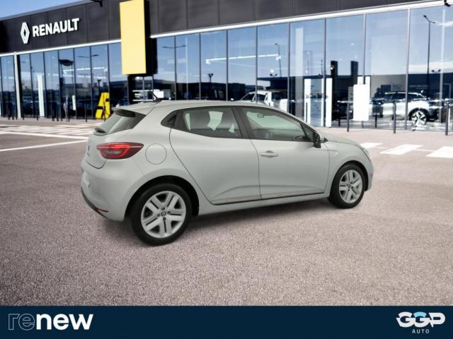 Renault Clio image 9