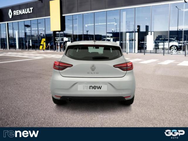 Renault Clio image 8