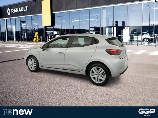 Renault Clio image 5