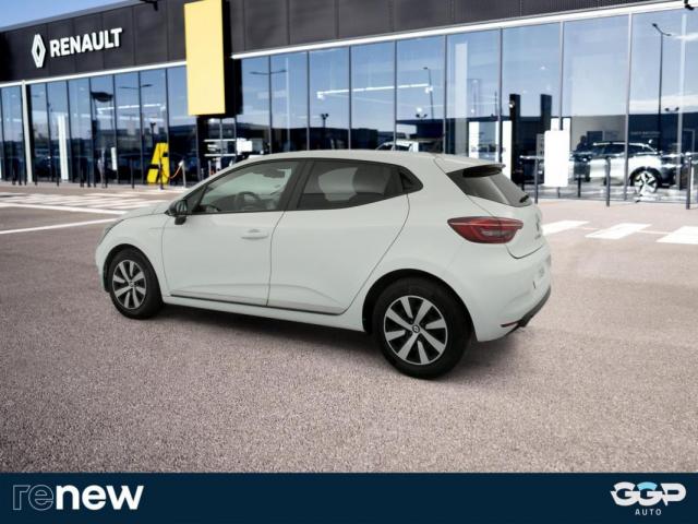 Renault Clio image 6