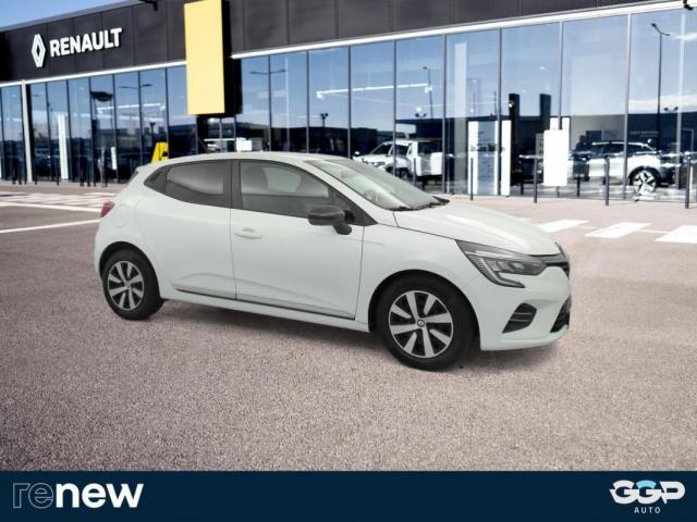 Renault Clio image 2