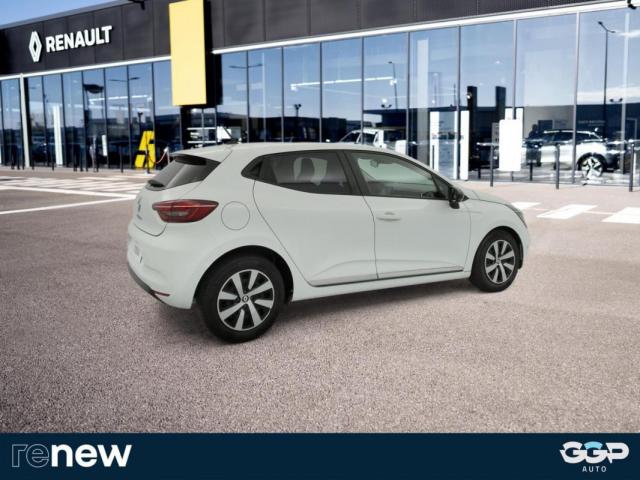 Renault Clio image 1