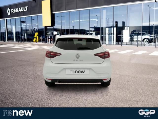 Renault Clio image 4