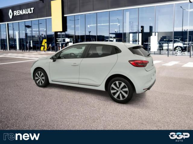 Renault Clio image 9