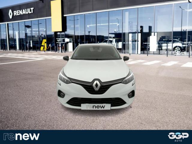 Renault Clio image 1