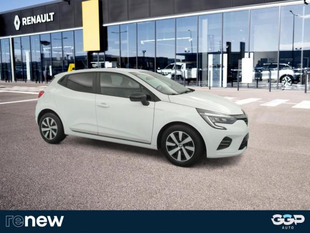 Renault Clio image 2