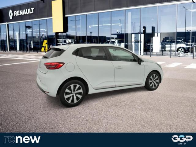 Renault Clio image 4
