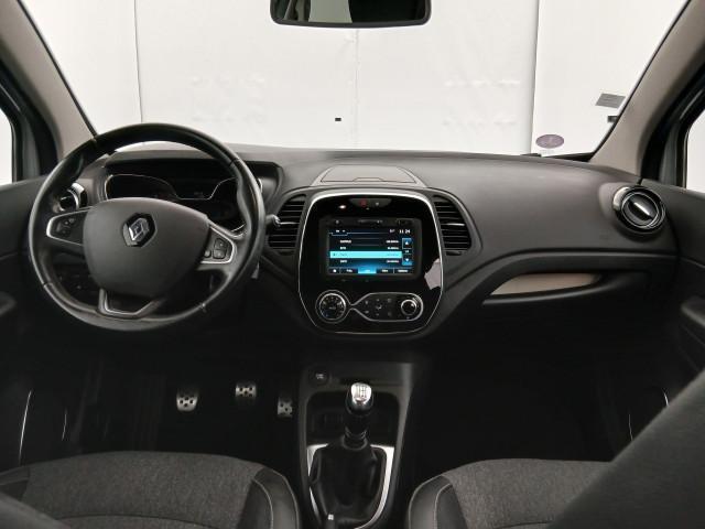 Renault Captur image 1