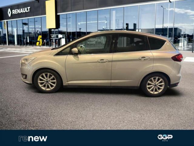 Ford C-Max image 8