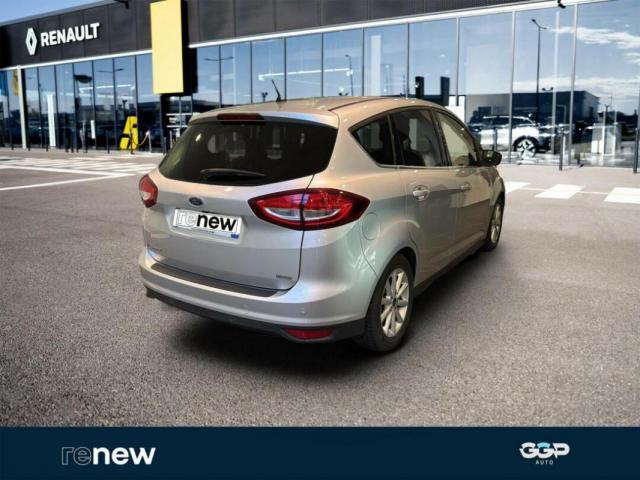 Ford C-Max image 5