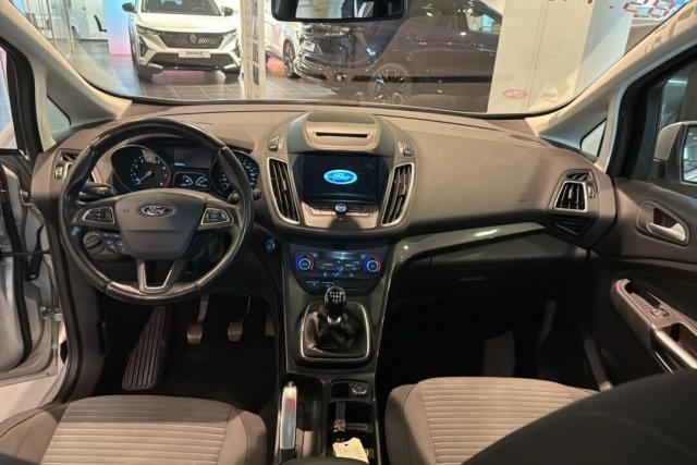 Ford C-Max image 2