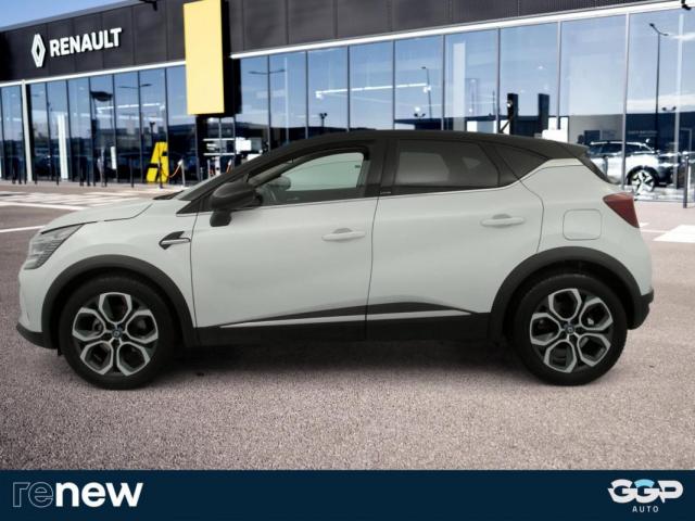 Renault Captur image 5