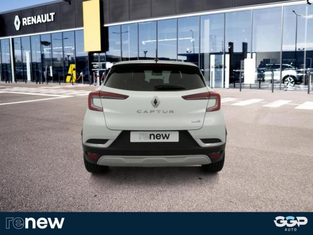 Renault Captur image 9