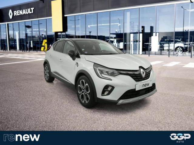Renault Captur image 7