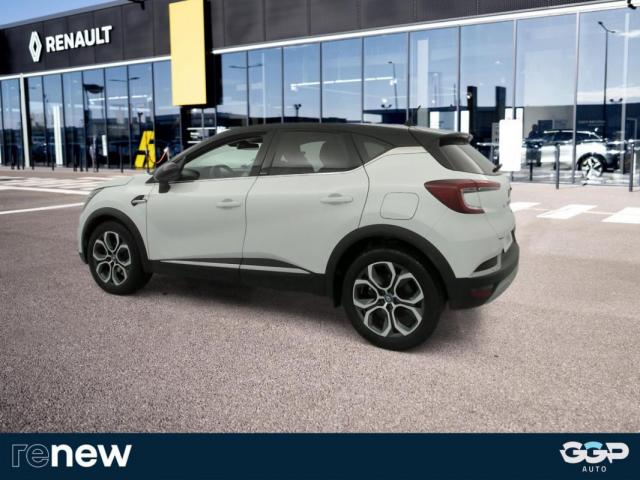 Renault Captur image 6