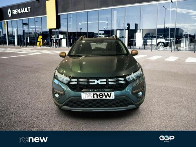 Dacia Sandero image 6