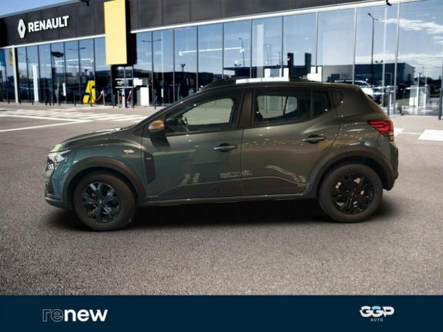 Dacia Sandero image 5