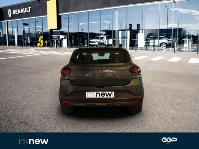 Dacia Sandero image 9