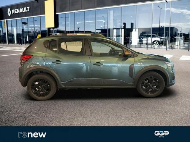 Dacia Sandero image 2