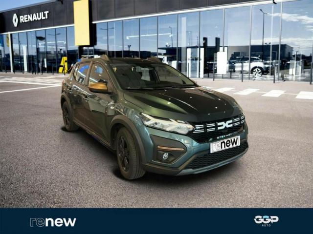 Dacia Sandero image 3