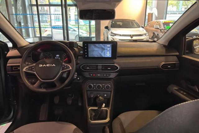 Dacia Sandero image 7