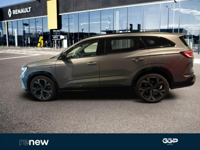 Renault Espace image 5