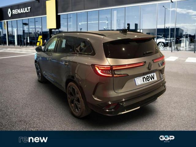 Renault Espace image 1