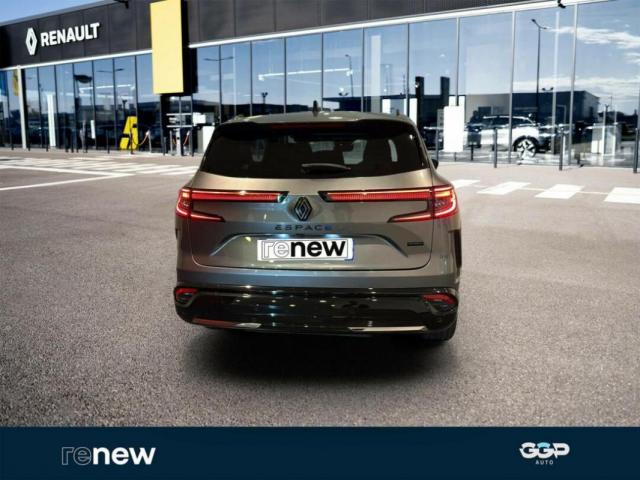 Renault Espace image 4