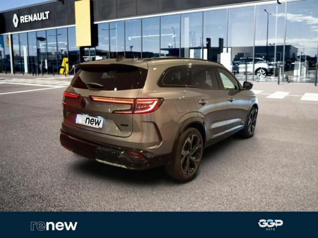 Renault Espace image 3