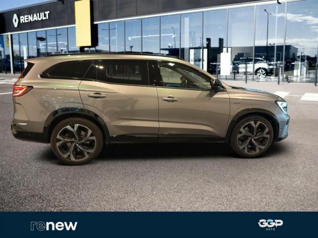 Renault Espace image 6