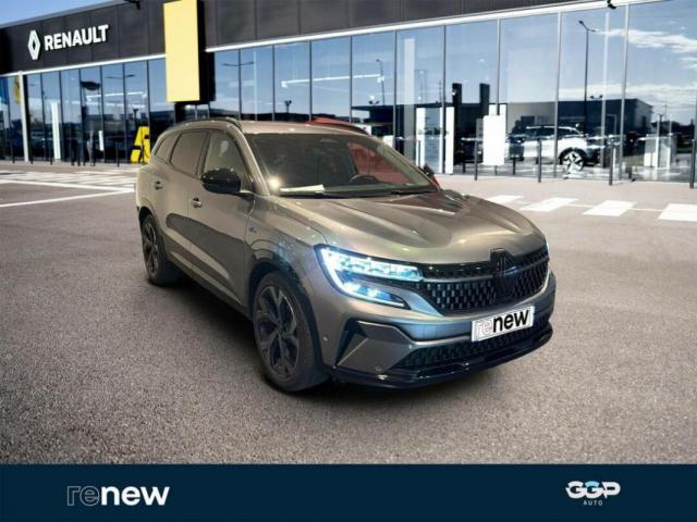 Renault Espace image 8