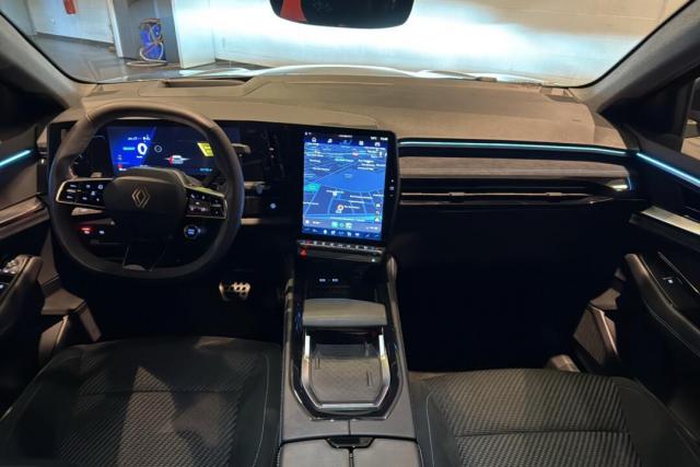 Renault Espace image 9