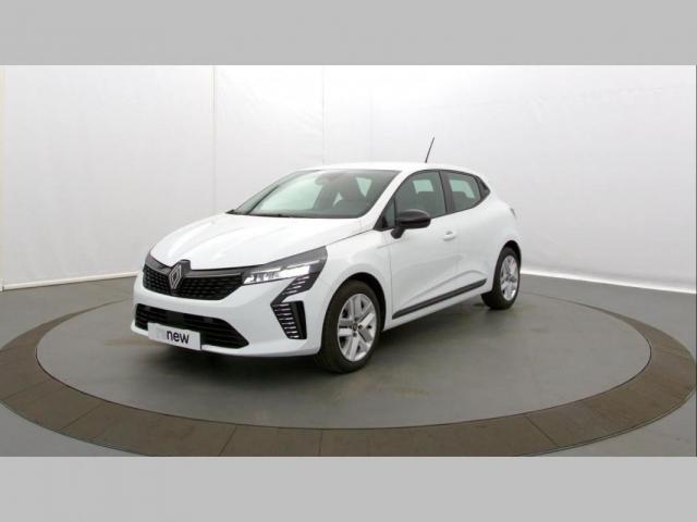 Renault Clio image 4