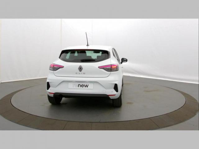 Renault Clio image 2