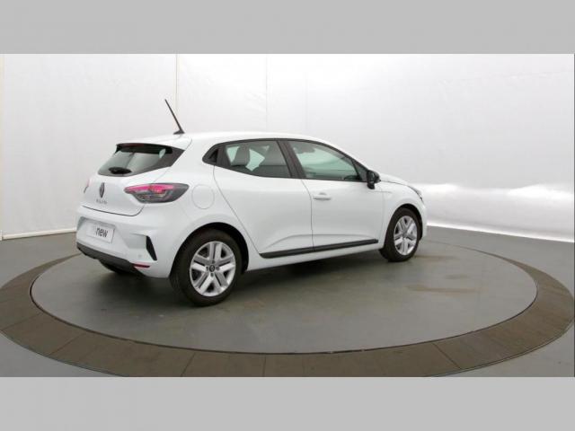 Renault Clio image 1