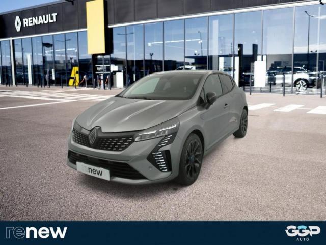 Renault Clio V Tce 90 Ch Gsr2 Esprit Alpine