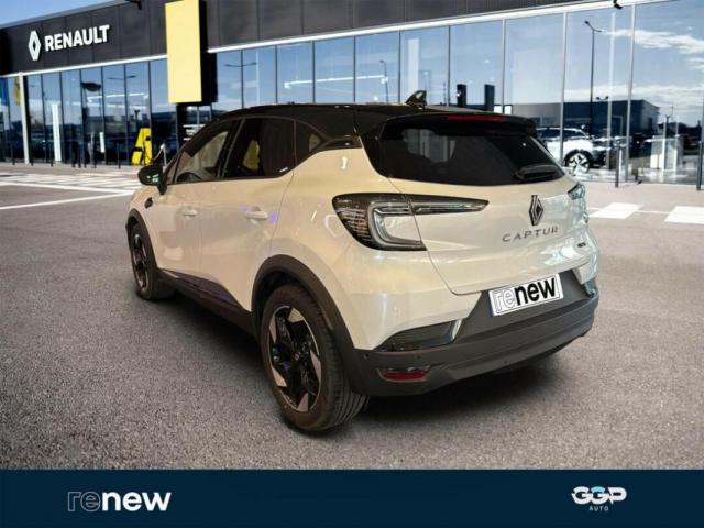 Renault Captur image 4