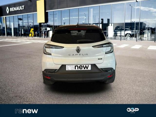 Renault Captur image 5