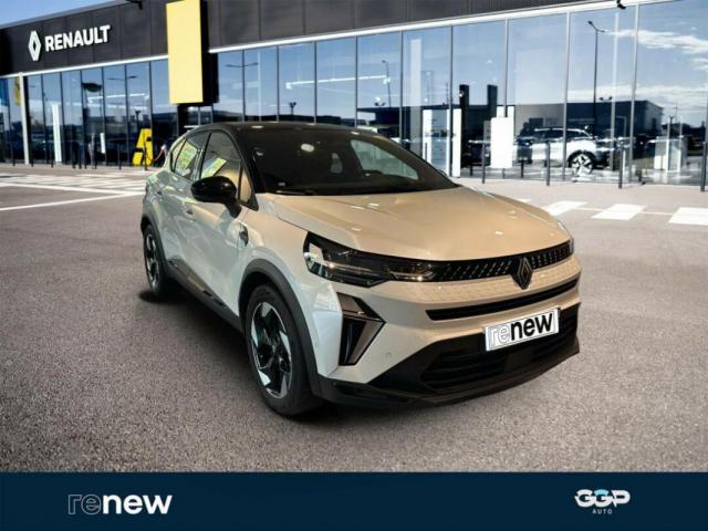 Renault Captur image 3