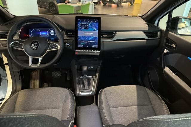 Renault Captur image 2