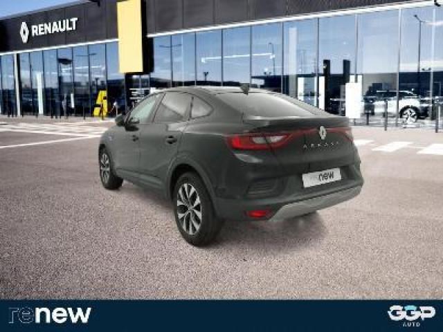 Renault Arkana image 5