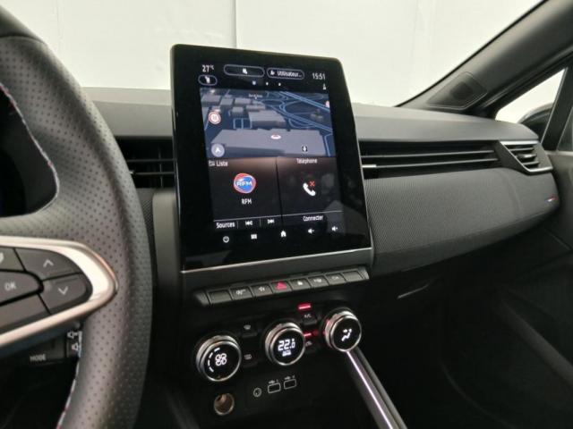 Renault Clio image 1