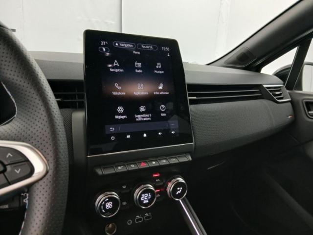 Renault Clio image 6