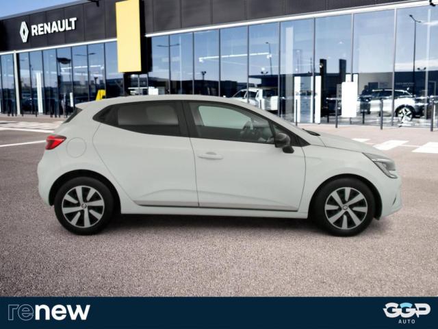 Renault Clio image 3