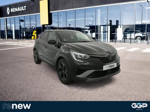 Renault Captur image 9